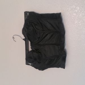 Gelmart 36D bralette style corset